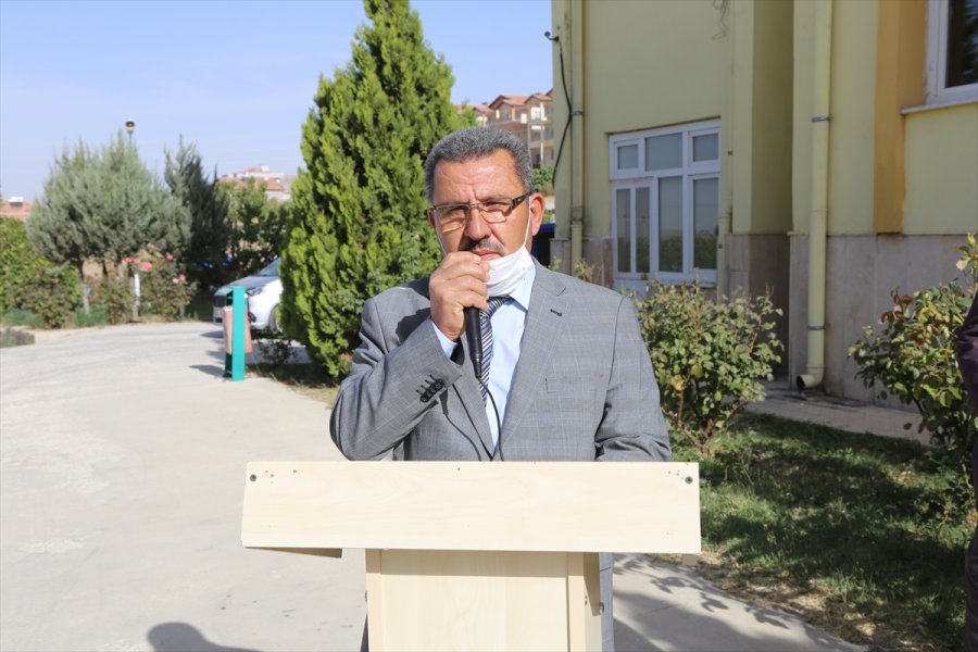 Konya'da Muhtarlar Günü Kutlandı