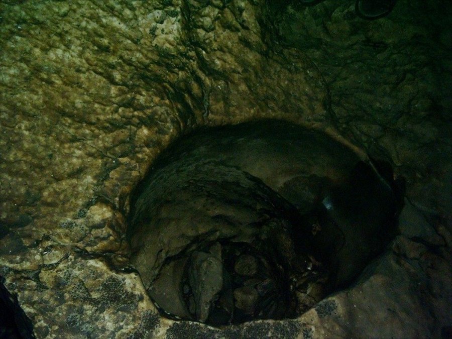 Konya'da Koruma Altına Alınan Mağaralar Doğa Tutkunlarını Bekliyor