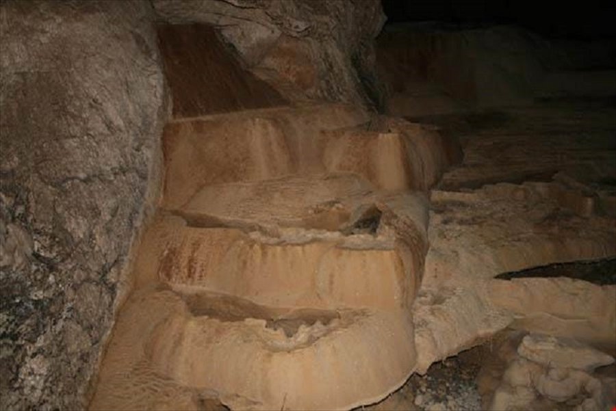 Konya'da Koruma Altına Alınan Mağaralar Doğa Tutkunlarını Bekliyor