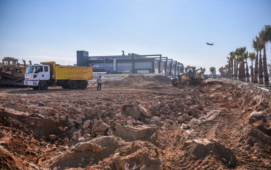 Antalya'dan Kısa Kısa