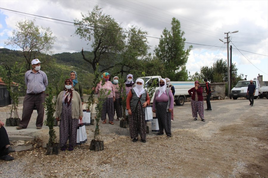 Antalya'dan Kısa Kısa