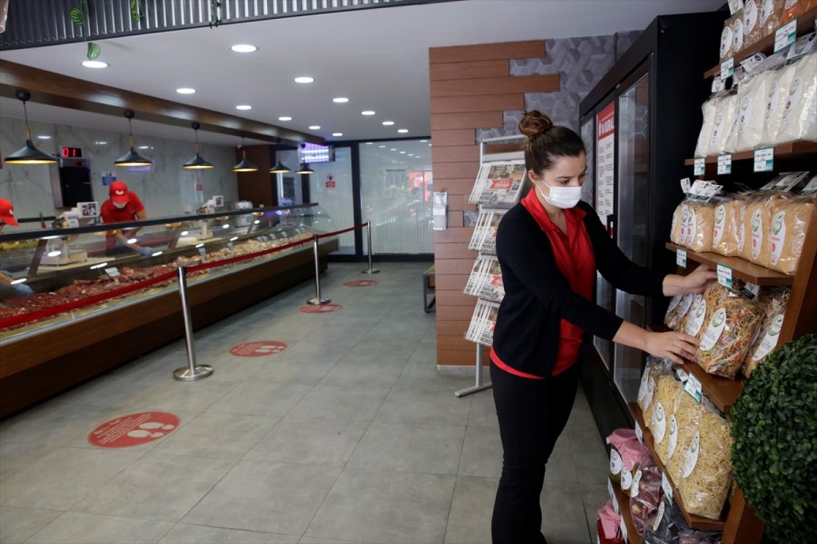 Antalya'dan Kısa Kısa