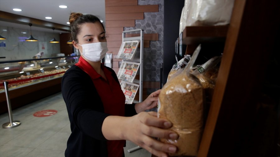 Antalya'dan Kısa Kısa