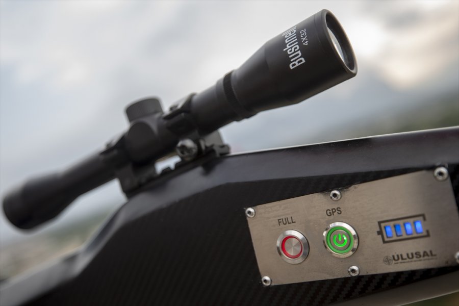 Katar Ve Arnavutluk'a Yerli 