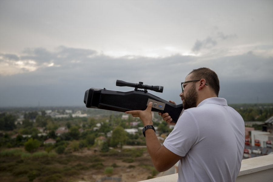 Katar Ve Arnavutluk'a Yerli 