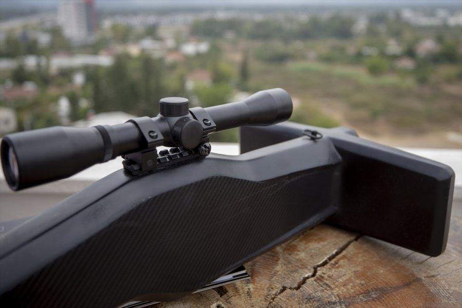 Katar Ve Arnavutluk'a Yerli 