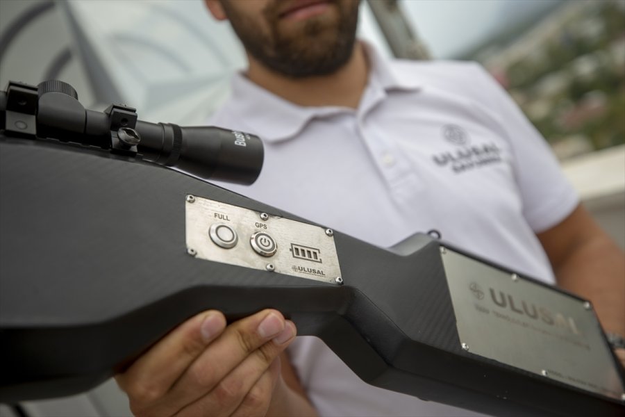 Katar Ve Arnavutluk'a Yerli 