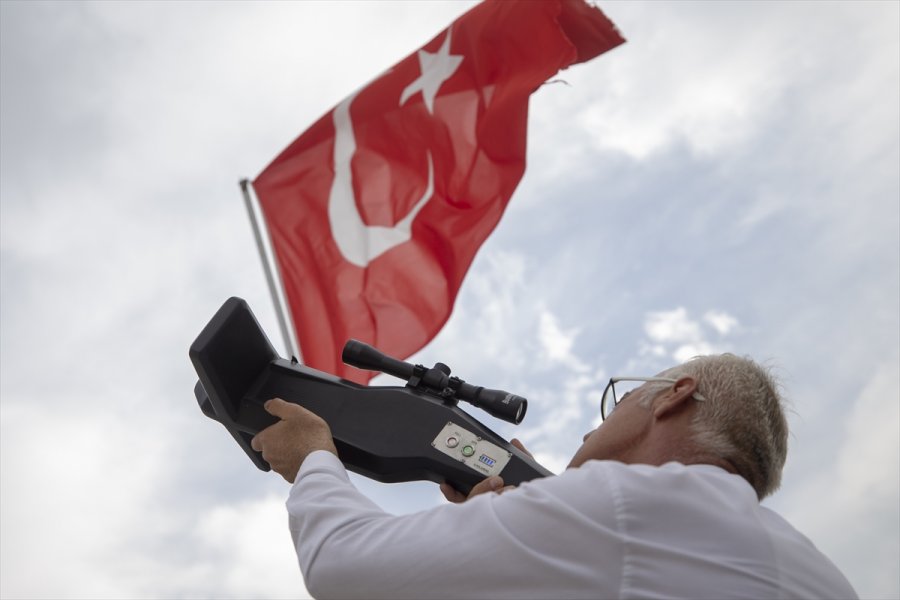 Katar Ve Arnavutluk'a Yerli 