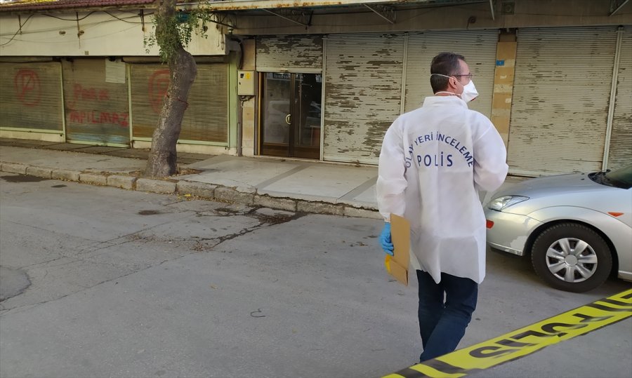 Konya'da 14 Yaşındaki Suriyeli Çocuk Bıçaklanarak Öldürüldü