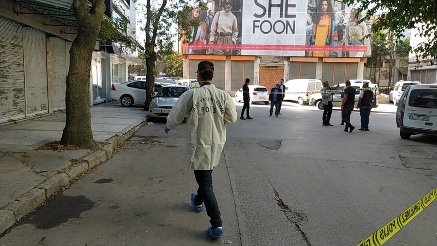 Konya'da 14 Yaşındaki Suriyeli Çocuk Bıçaklanarak Öldürüldü