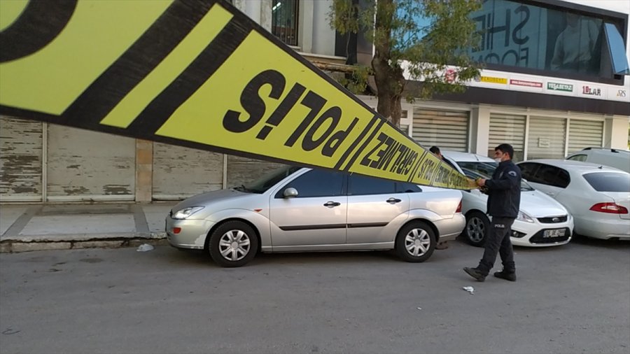 Konya'da 14 Yaşındaki Suriyeli Çocuk Bıçaklanarak Öldürüldü