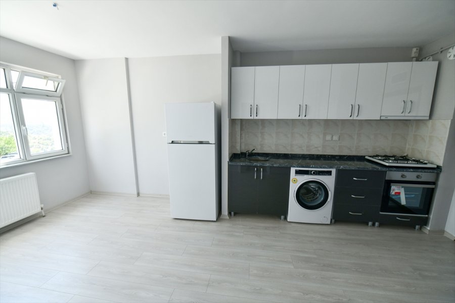 Abb, Mamak'ta Yenilediği 1+1 Konutları 100 Liraya Kiraya Verecek