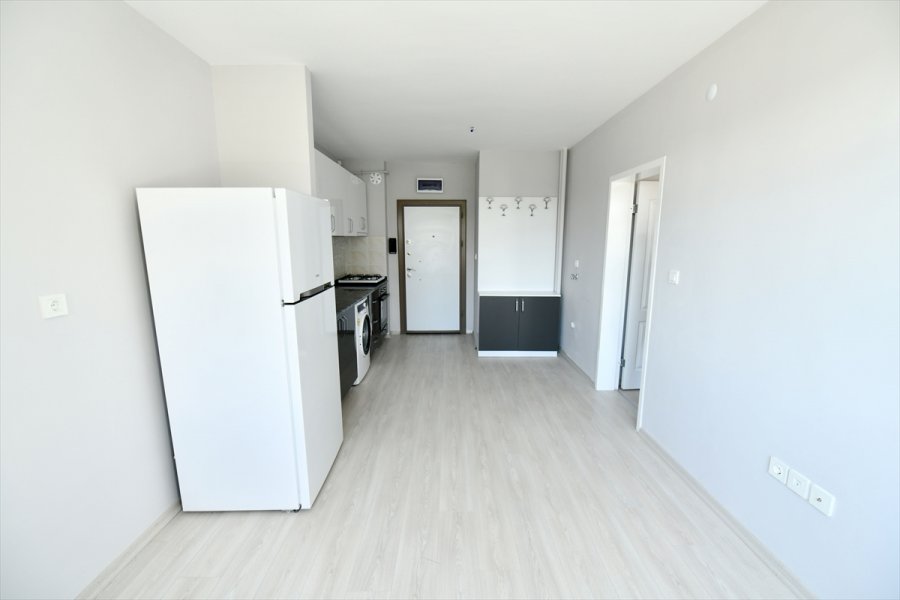 Abb, Mamak'ta Yenilediği 1+1 Konutları 100 Liraya Kiraya Verecek