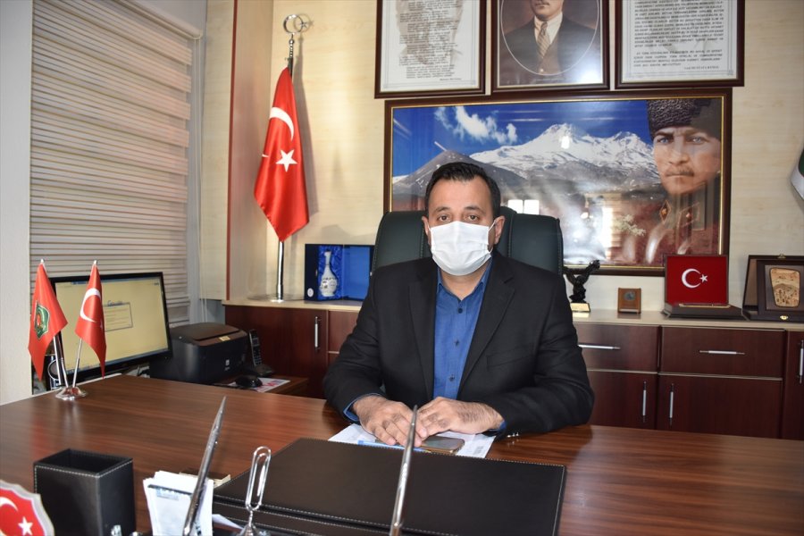 Kayseri Saldırısının Failinin, Mit Operasyonuyla Irak'ın Kuzeyinde Yakalanması