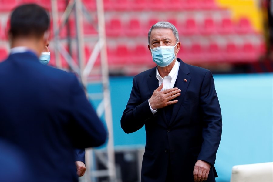 Ak Parti Kayseri 7. Olağan İl Kongresi