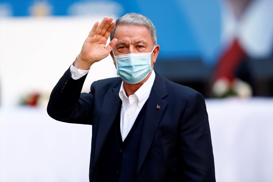 Ak Parti Kayseri 7. Olağan İl Kongresi