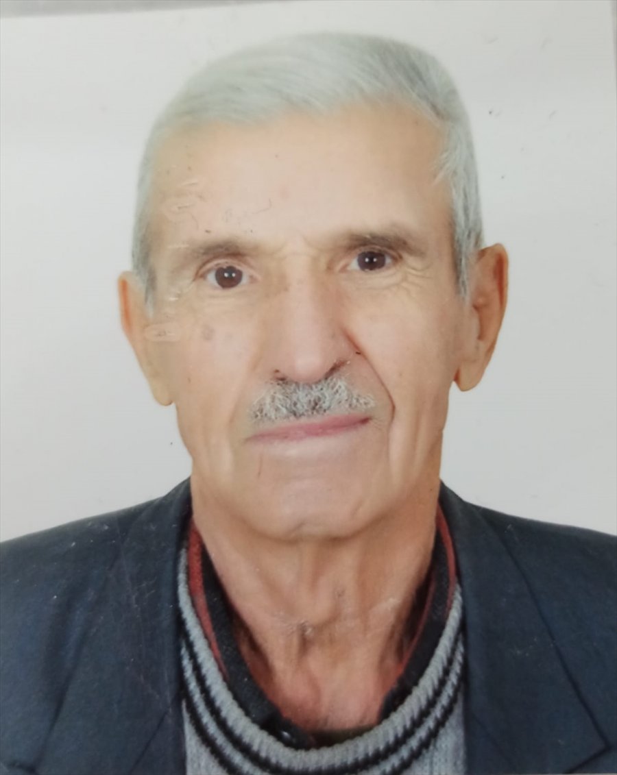 Antalya'da Evinde Yaralı Bulunan Yaşlı Adam Hayatını Kaybetti