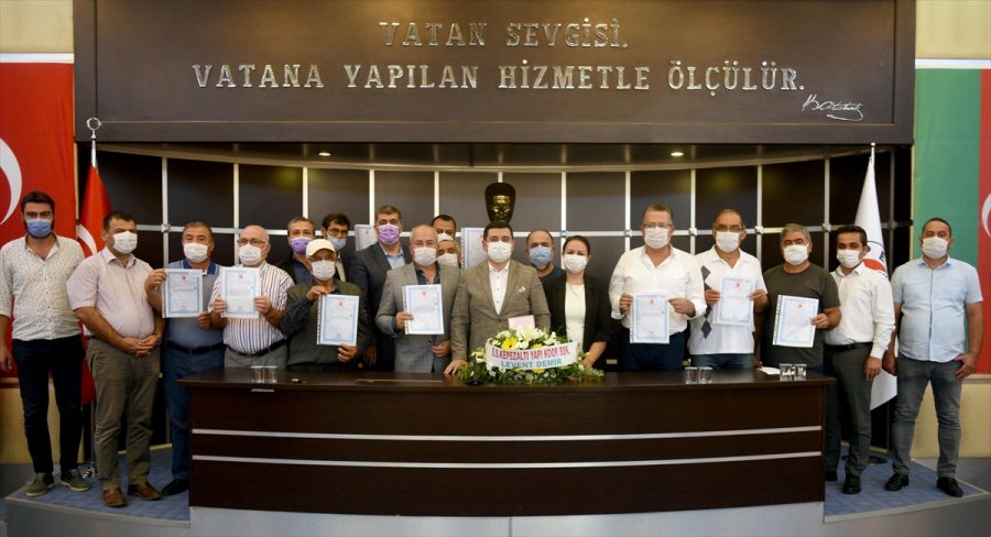 Kepez'den Kısa Kısa