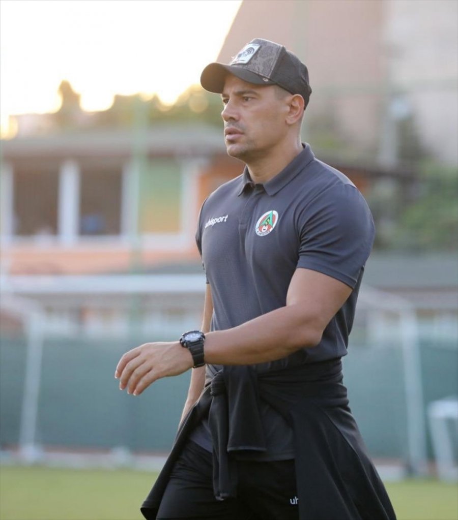 Alanyaspor, En İyi Sezon Başlangıcıyla Zirveye Yerleşti