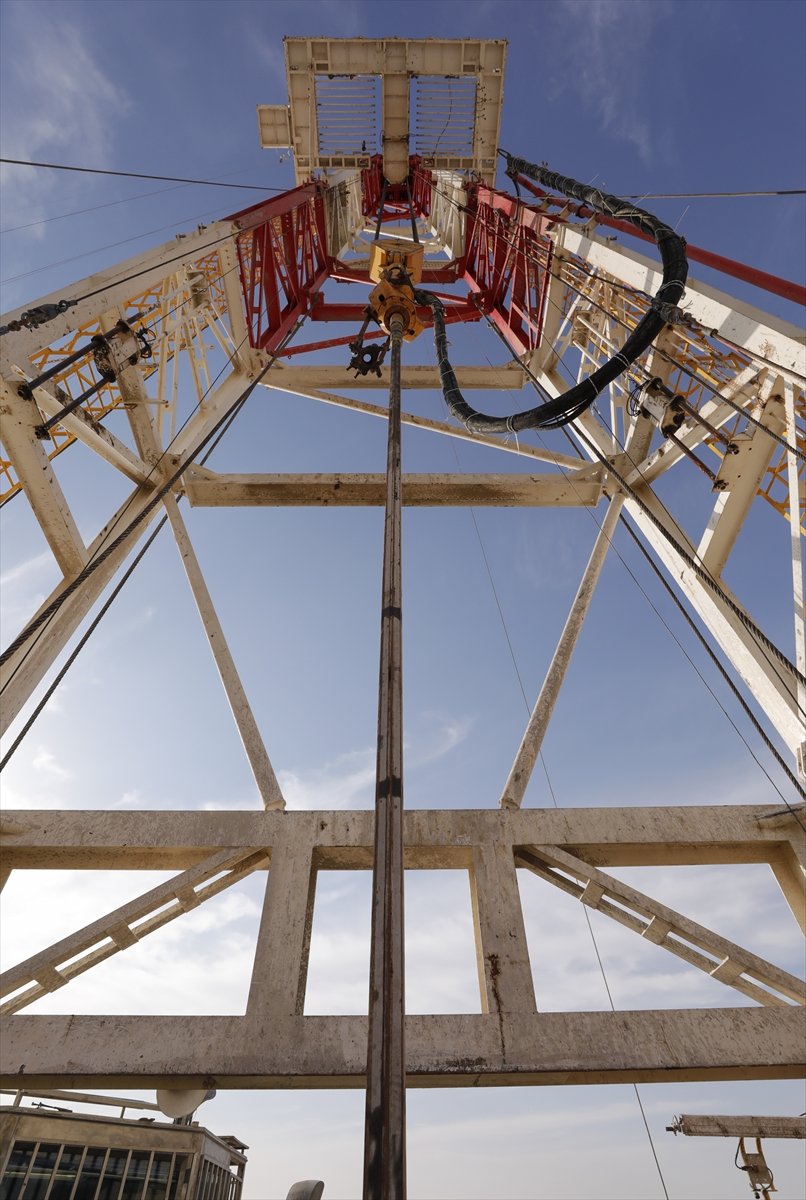 Enerji Ve Tabii Kaynaklar Bakanı Fatih Dönmez Aksaray'da: (2)