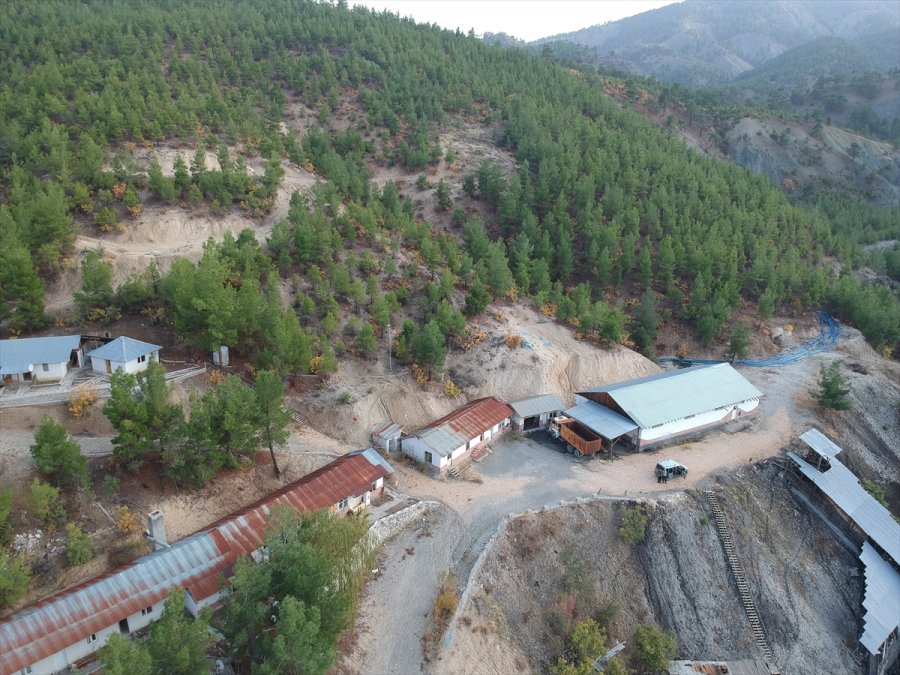 Ermenek'teki Maden Faciasının Acısı İlk Günkü Gibi Taze