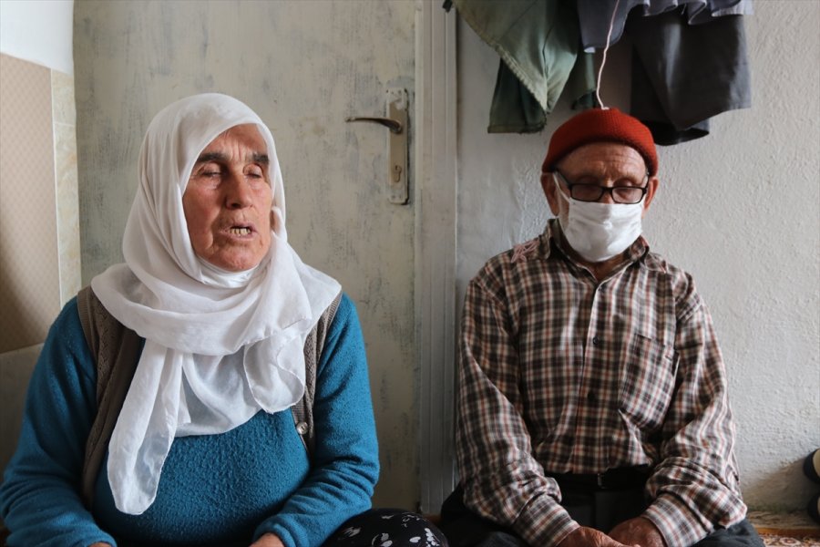 Ermenek'teki Maden Faciasının Acısı İlk Günkü Gibi Taze