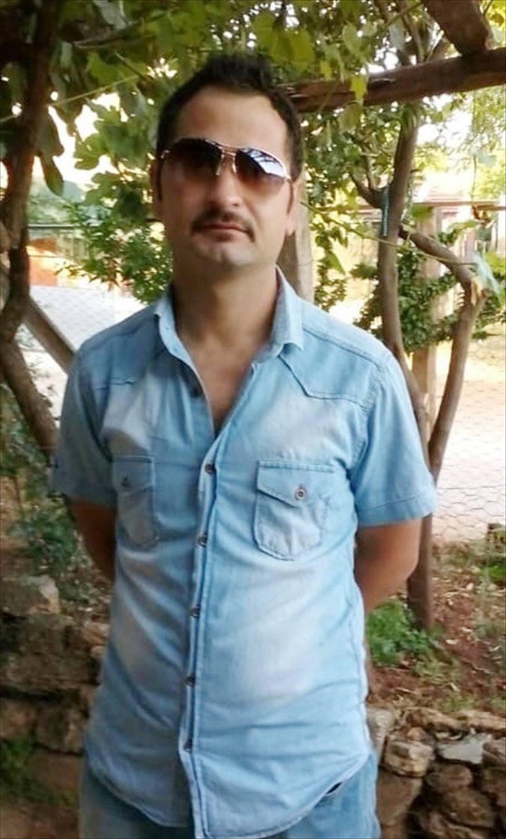 Kepez'de Bir Kişi Evinde Ölü Bulundu