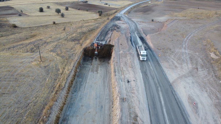 Tomarza'dan Kısa Kısa