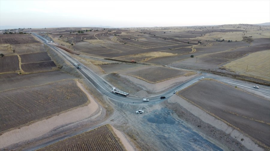 Tomarza'dan Kısa Kısa