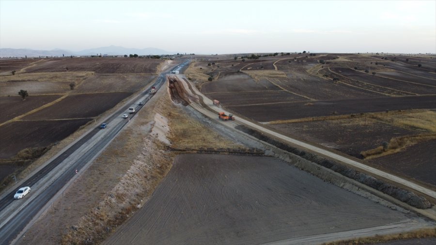 Tomarza'dan Kısa Kısa