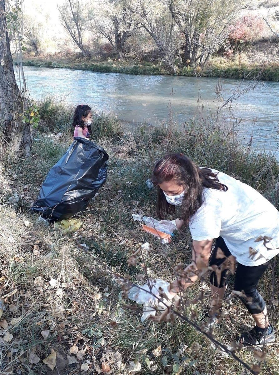 Tomarza'dan Kısa Kısa