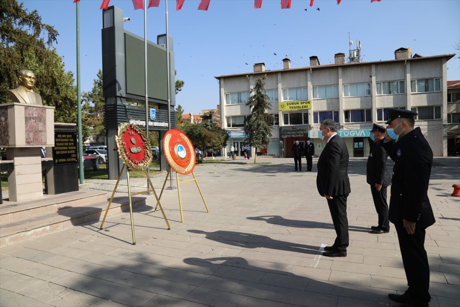 29 Ekim Cumhuriyet Bayramı'na Doğru