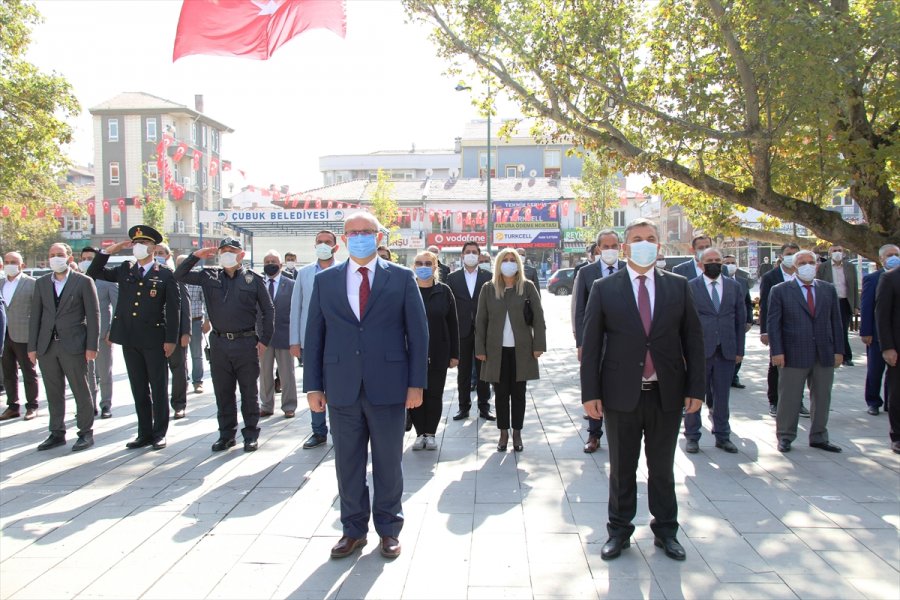 29 Ekim Cumhuriyet Bayramı'na Doğru