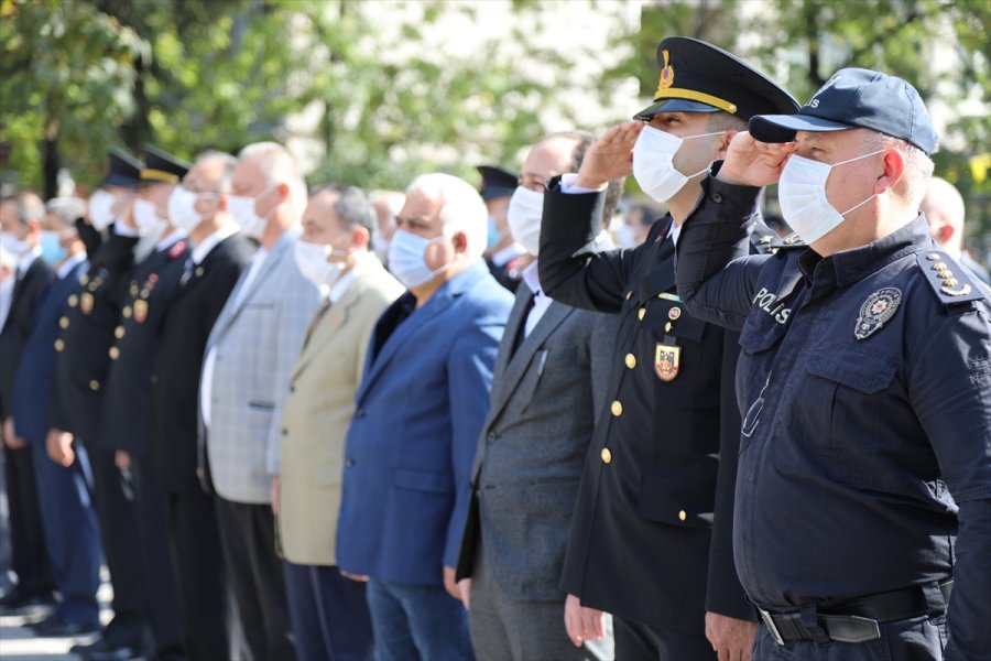 29 Ekim Cumhuriyet Bayramı'na Doğru