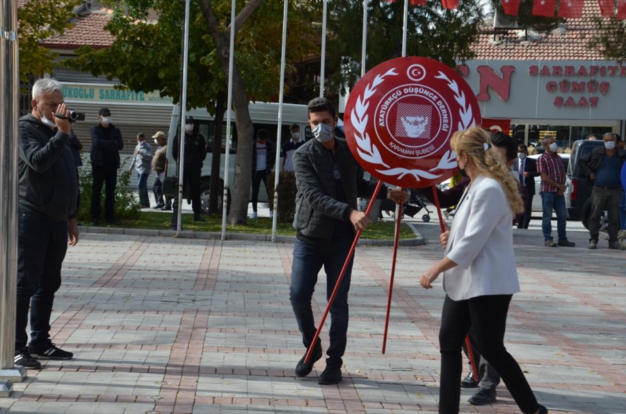 29 Ekim Cumhuriyet Bayramı'na Doğru