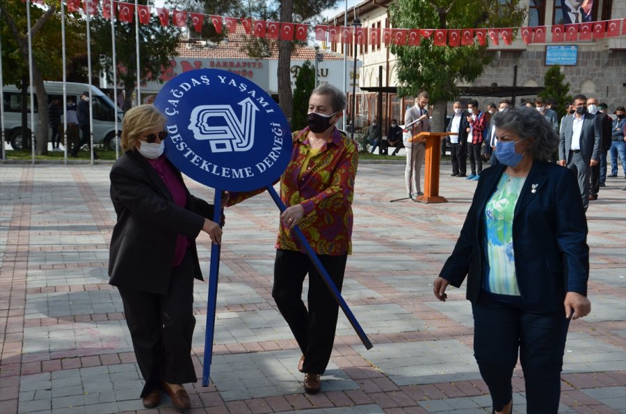 29 Ekim Cumhuriyet Bayramı'na Doğru
