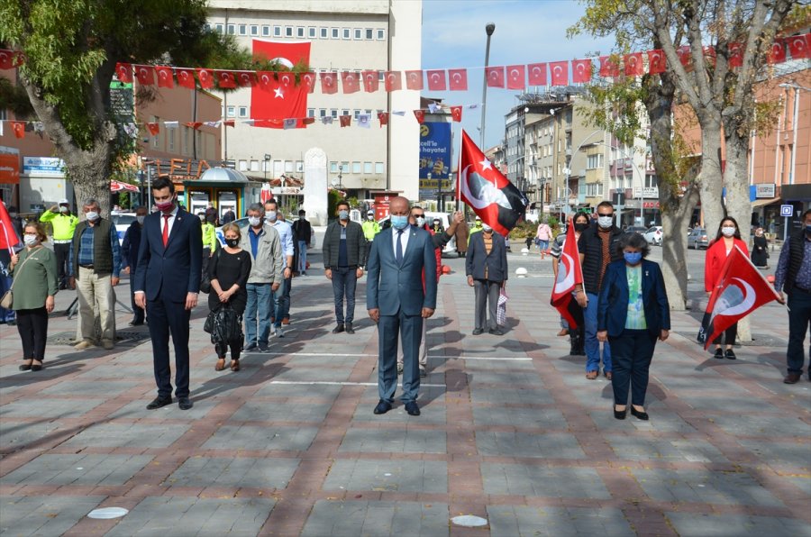29 Ekim Cumhuriyet Bayramı'na Doğru