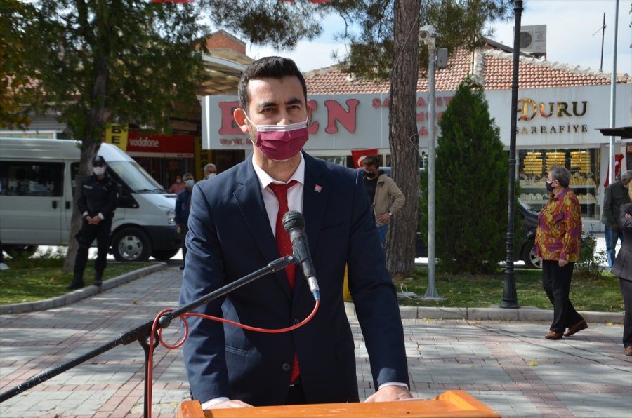 29 Ekim Cumhuriyet Bayramı'na Doğru