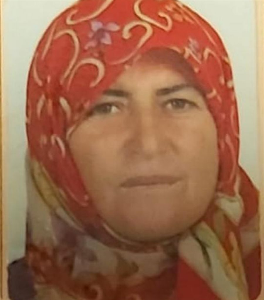 Antalya'da Şarampole Yuvarlanan Araçtaki 1 Kişi Öldü, 1 Kişi Yaralandı