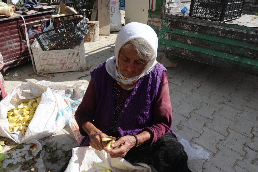 Ermenek'teki Maden Kazasında Oğlunu Kaybeden Ayşe Gökçe'nin Acısı Dinmiyor