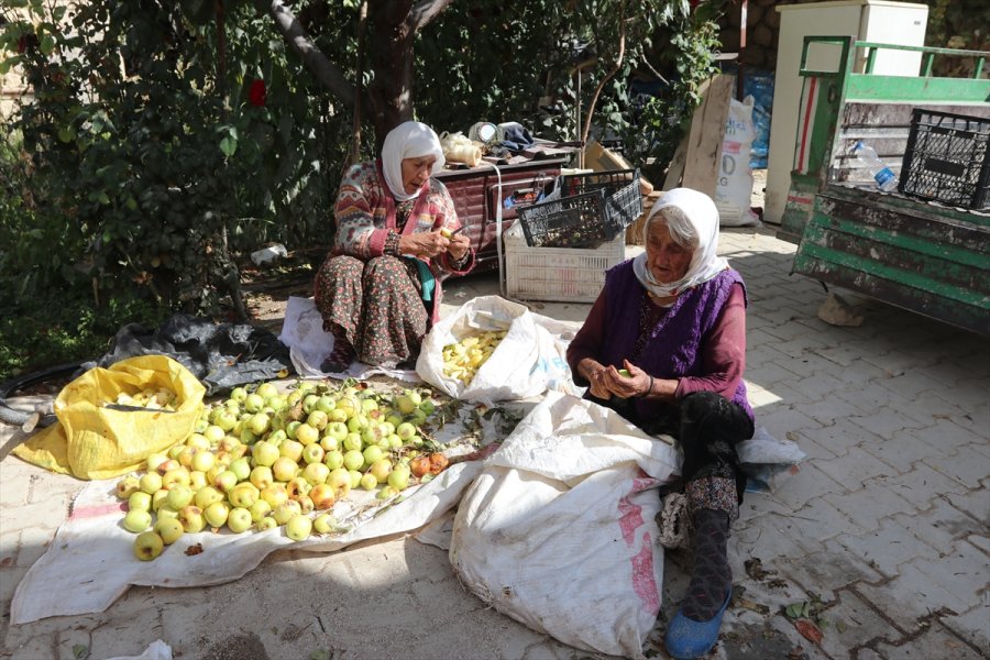 Ermenek'teki Maden Kazasında Oğlunu Kaybeden Ayşe Gökçe'nin Acısı Dinmiyor