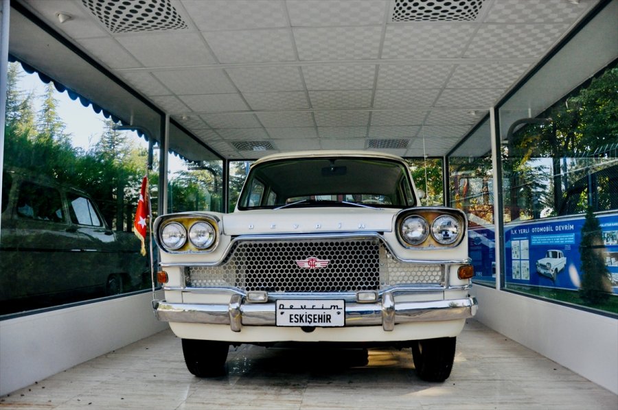 Türkiye'nin Yerli Otomobil Macerasında İlk Göz Ağrısı: Devrim