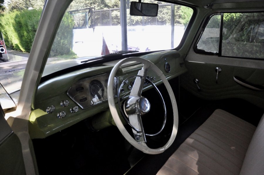 Türkiye'nin Yerli Otomobil Macerasında İlk Göz Ağrısı: Devrim