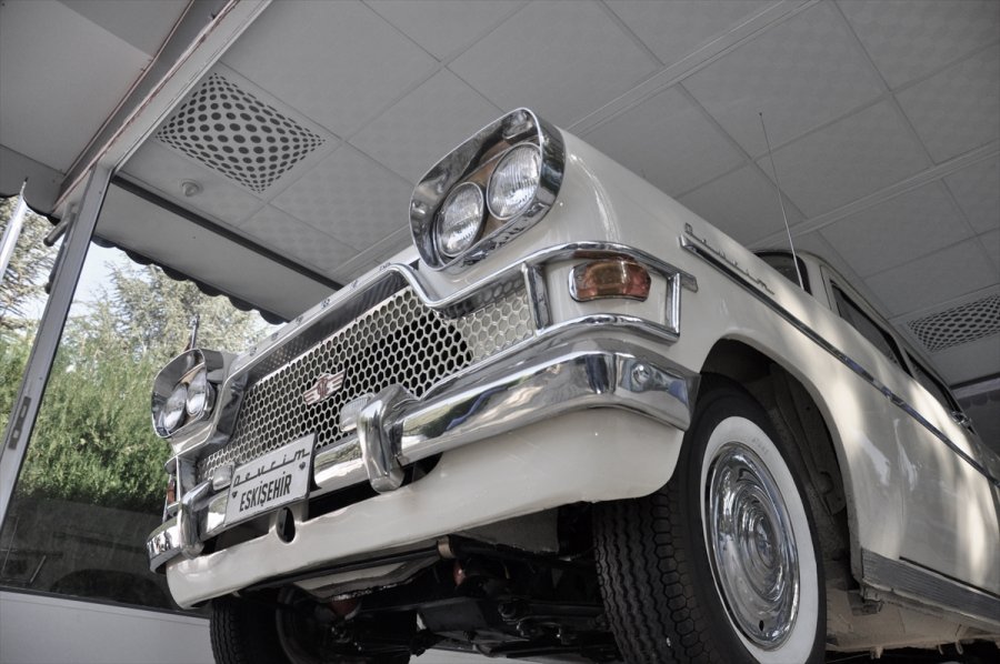 Türkiye'nin Yerli Otomobil Macerasında İlk Göz Ağrısı: Devrim