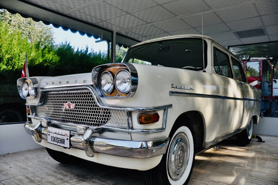 Türkiye'nin Yerli Otomobil Macerasında İlk Göz Ağrısı: Devrim
