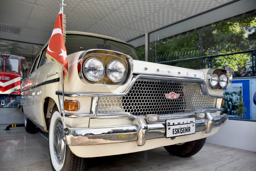 Türkiye'nin Yerli Otomobil Macerasında İlk Göz Ağrısı: Devrim