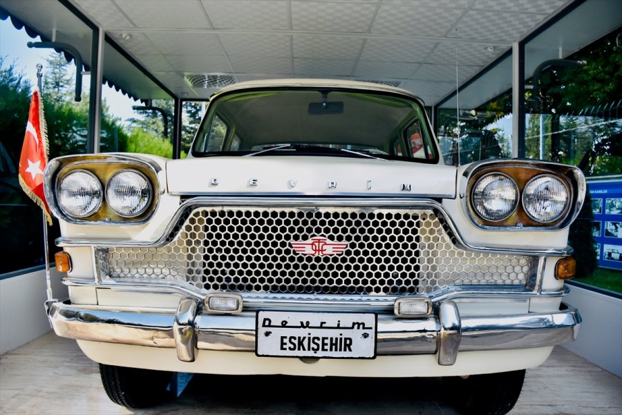 Türkiye'nin Yerli Otomobil Macerasında İlk Göz Ağrısı: Devrim