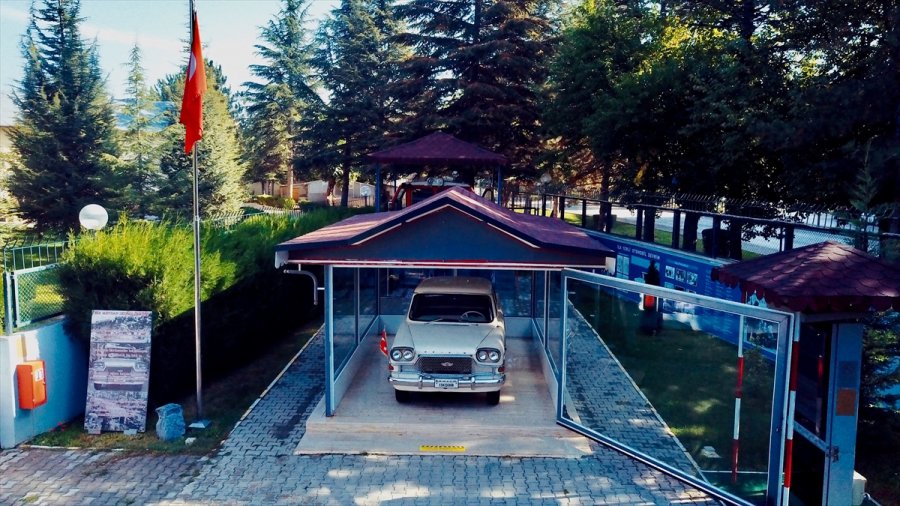 Türkiye'nin Yerli Otomobil Macerasında İlk Göz Ağrısı: Devrim