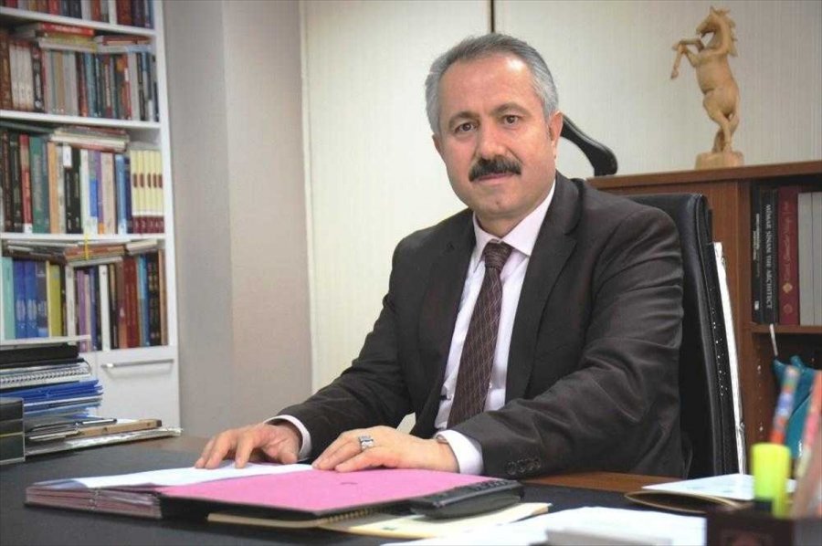 10. Mevlana Şiir Şöleni Bu Yıl 