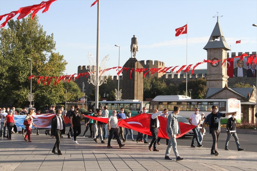 Chp Kayseri İl Başkanlığı 